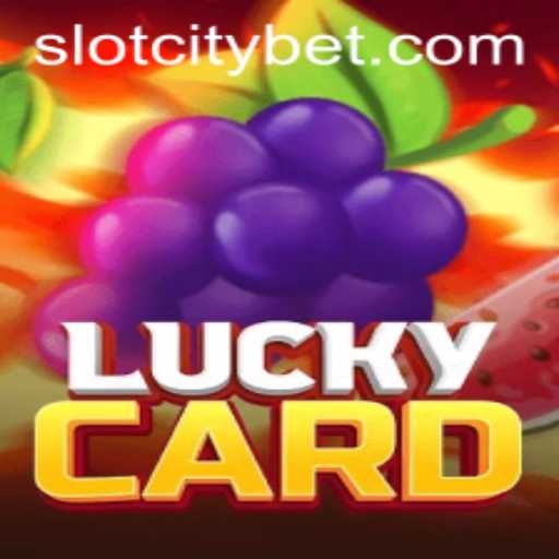 Discover the Thrill of LuckyCard in SLOTCITY