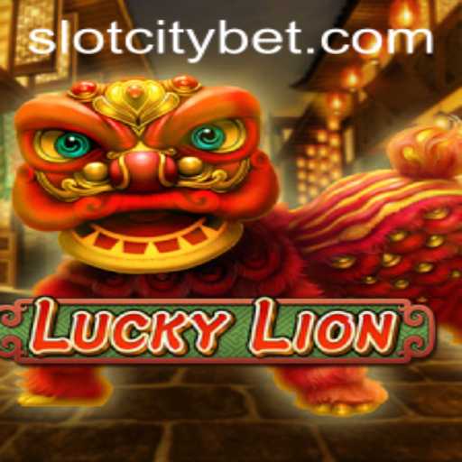 Dive into the Captivating World of LuckyLion at SLOTCITY