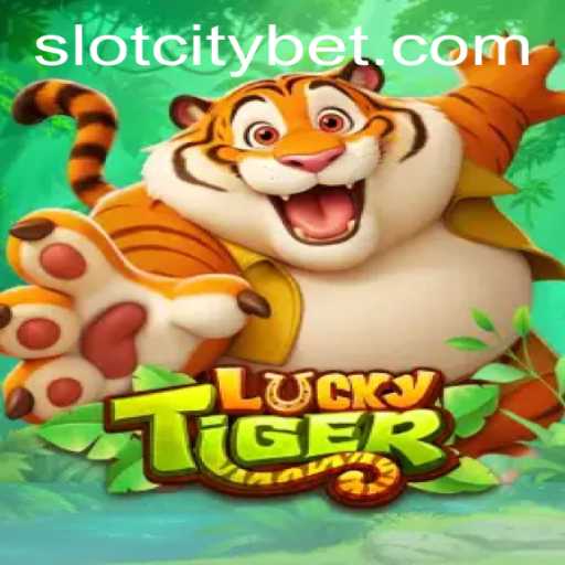 Exploring the Thrilling World of LuckyTiger: A Peek into SLOTCITY