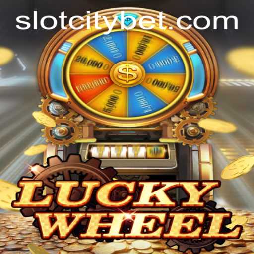 Discover the Exciting World of LuckyWheel at SLOTCITY