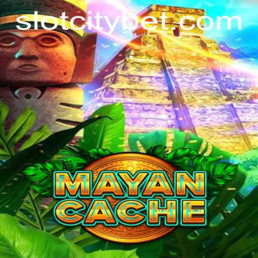 Discover the Thrilling Adventure of MayanCache in SLOTCITY