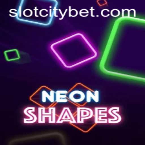 Exploring NeonShapes: The Thrilling Game You'll Find in SLOTCITY