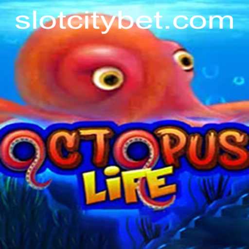 Diving Into the Depths of OctopusLife: A Swim in SLOTCITY