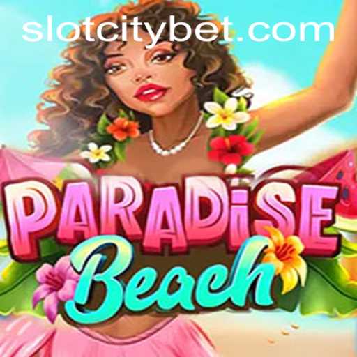 ParadiseBeach: Dive into the Slot City Extravaganza