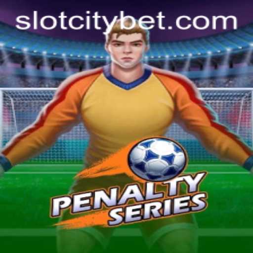 PenaltySeries Unveiled: Dive into the World of SLOTCITY's Latest Gaming Sensation
