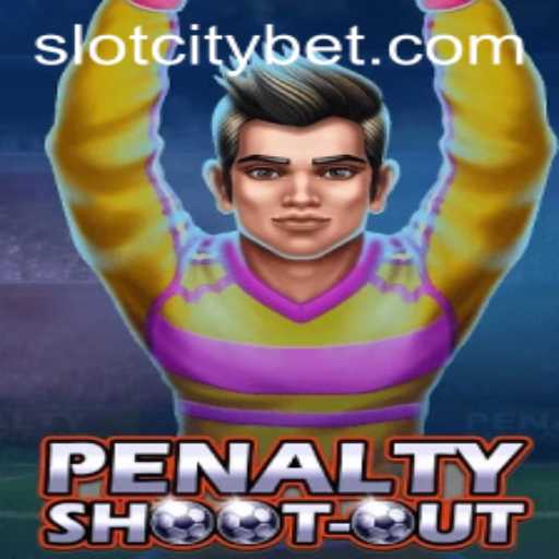 Exploring the Exciting World of PenaltyShootOut: A Dive into SLOTCITY's Latest Hit