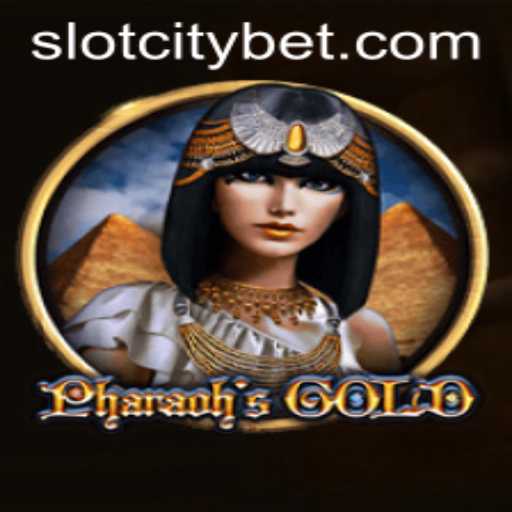 Experience the Thrills of PharaohsGold in SLOTCITY