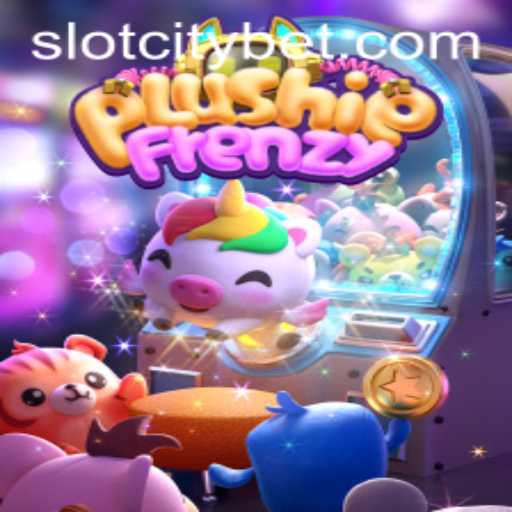 Exploring PlushieFrenzy: The Adorable and Thrilling World of SLOTCITY's Latest Sensation
