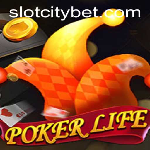 PokerLife: A New Dimension in Gaming with SLOTCITY