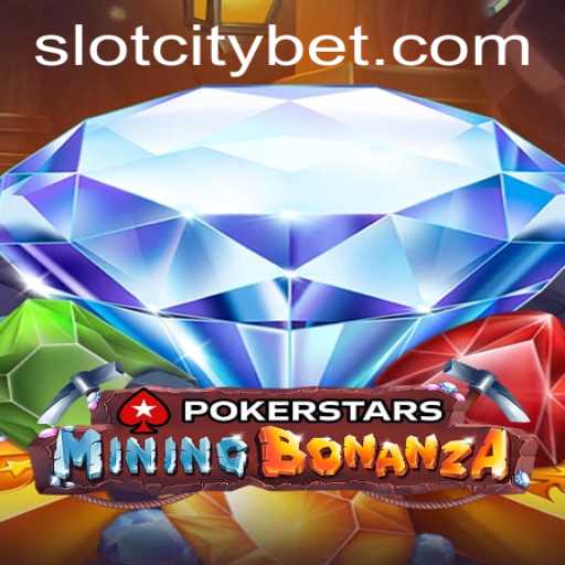 Exploring the Fascinating World of Pokerstars: A Journey into SLOTCITY