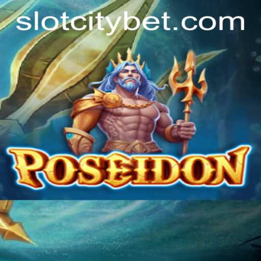 Dive into the World of Poseidon at SLOTCITY