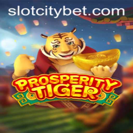 The Allure of ProsperityTiger: A Journey into SLOTCITY's Latest Sensation