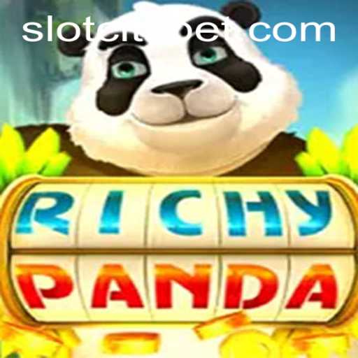 An Immersive Journey Through RichyPanda: Discover the Exciting World of SLOTCITY