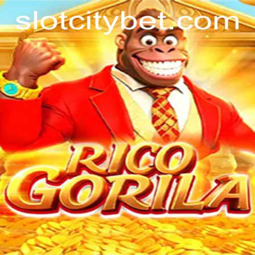The Exciting World of RicoGorila: Discover the Thrills of SLOTCITY