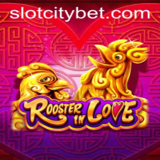 Explore the Exciting World of RoosterInLove: A SLOTCITY Adventure