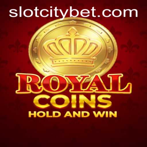 Explore the Thrilling World of RoyalCoins in SLOTCITY