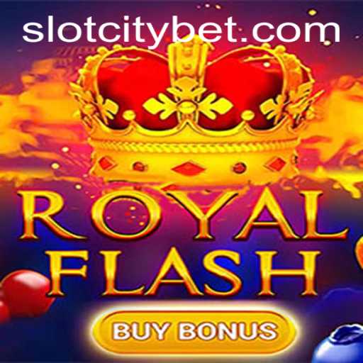 Exploring the Intriguing World of RoyalFlashBuyBonus in SLOTCITY