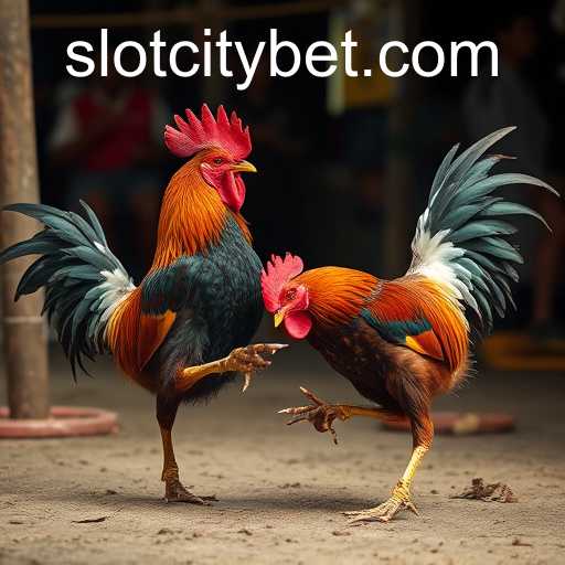 SLOTCITY
