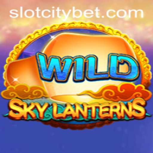 SkyLanterns: Illuminate Your World in SLOTCITY's Newest Game Adventure