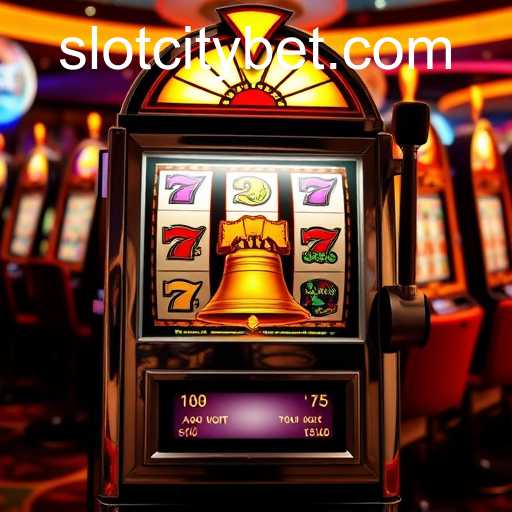 SLOTCITY