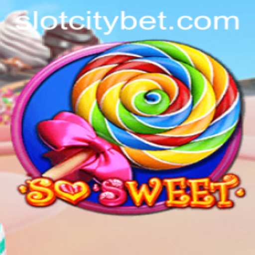 SoSweet: Dive into the Sugary World of SLOTCITY