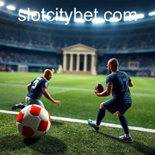 The Rise of Sports Betting: An In-Depth Look into the Industry