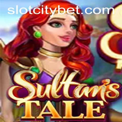 Sultanstale: Unveiling the Mesmerizing World of SLOTCITY's Latest Adventure
