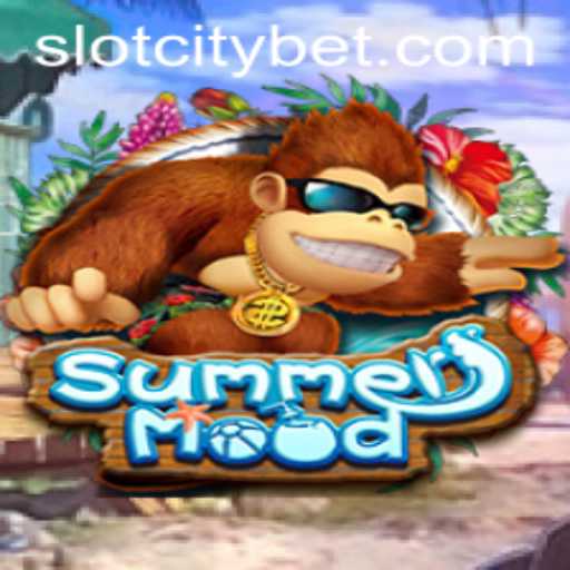 Discover the Exciting World of SummerMood at SLOTCITY
