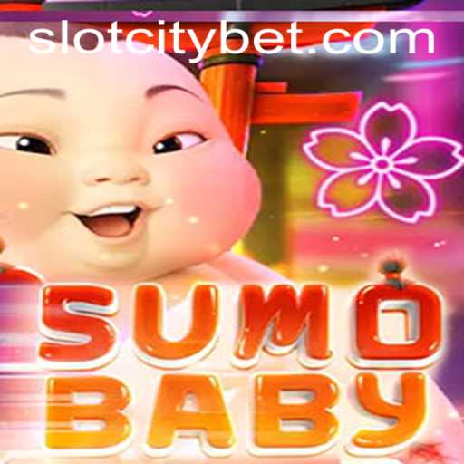 SumoBaby: The Ultimate Adventure in SLOTCITY