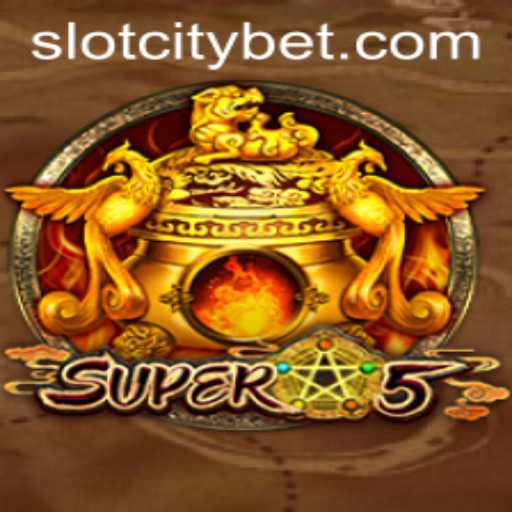 Exploring the Exciting World of Super5 at SLOTCITY