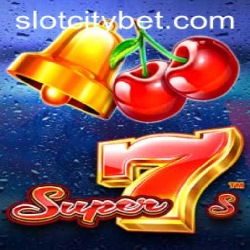 Discover Super7s: The Thrilling Slot Experience at SLOTCITY