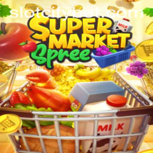 Discover the Exciting World of SupermarketSpree with SLOTCITY