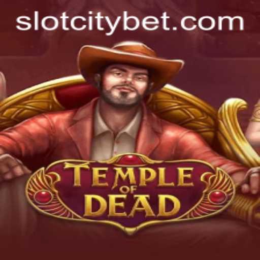 Exploring TempleofDead: A Journey into SLOTCITY