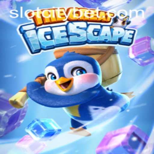 Exploring TheGreatIcescape: An Adventure in SLOTCITY