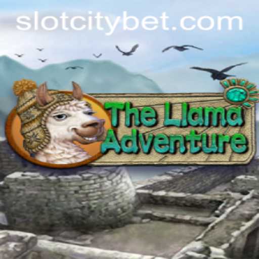 TheLlamaAdventure: An Exciting Journey Through SLOTCITY