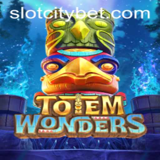 Discover the Exciting World of TotemWonders at SLOTCITY