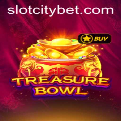 Discover the Thrills of TreasureBowl in SLOTCITY