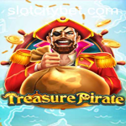 Unlock Adventure with TreasurePirate in SLOTCITY