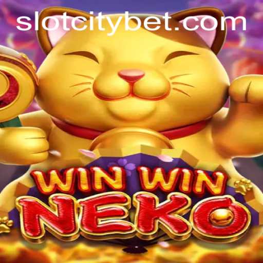 WinWinNeko: Introducing the Charming Slot Game at SLOTCITY