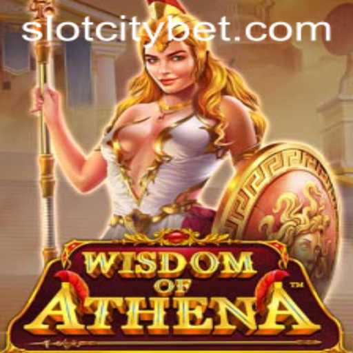 Discover the Secrets of 'WisdomofAthena': A Slot Game Experience in SLOTCITY