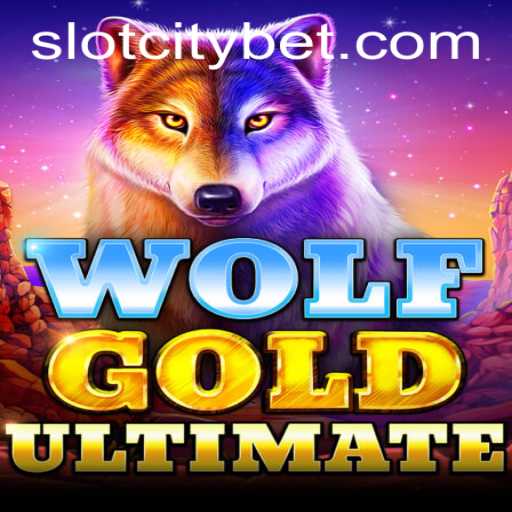 Exploring the Thrills of WolfGoldUltimate at SLOTCITY