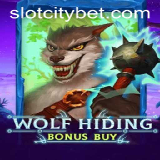 Discover the Thrills of WolfHidingBonusBuy at SLOTCITY
