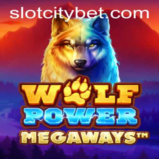 Discover the Thrills of WolfPowerMega in SLOTCITY