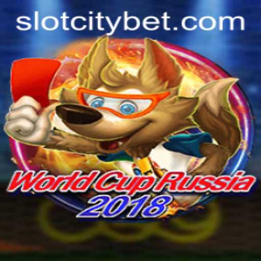 Exploring the Excitement of WorldCupRussia2018: Dive into the Thrills of SLOTCITY