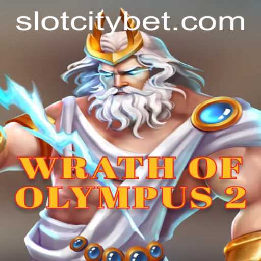 Unleashing the Divine Powers in WrathofOlympus2 at SLOTCITY