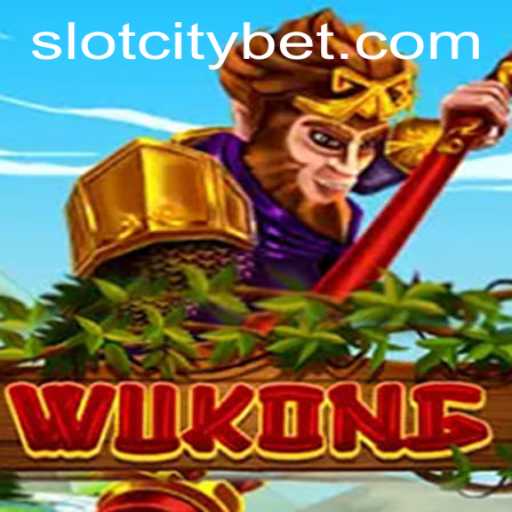 Experience the Thrilling World of Wukong: A SLOTCITY Adventure