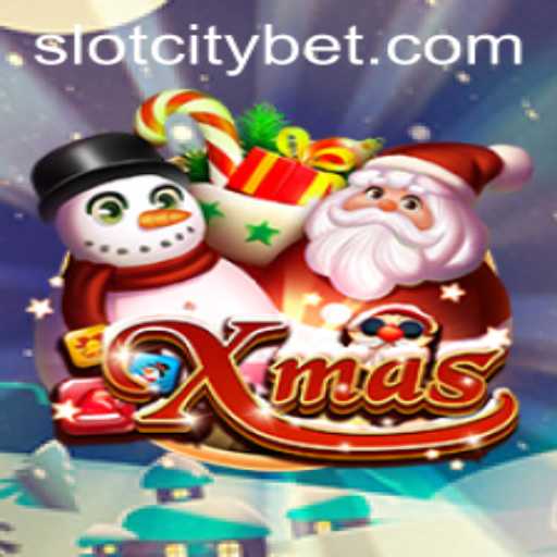 Unwrapping 'Xmas': The Enchanting World of SLOTCITY
