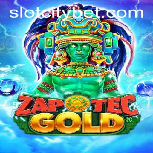 ZapOtecGold: Exploring the Thrilling World of SLOTCITY's Latest Game