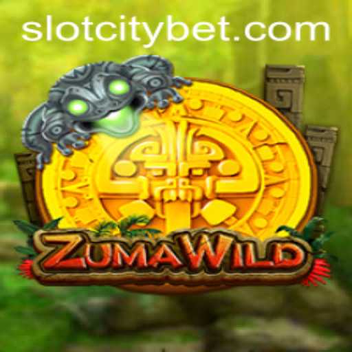ZumaWild: SLOTCITY's Latest Thrill in the World of Online Gaming